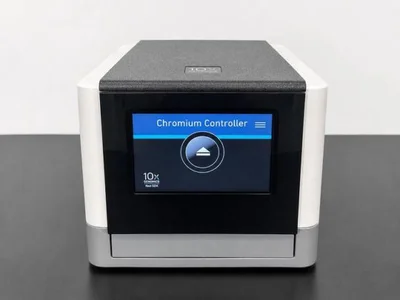 Used 10X GENOMICS GCG-SR-1 Sample Preparation New Jersey US | Bionex Scientific LLC #1284720