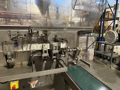 USED 2019 EFFYTEC HB101