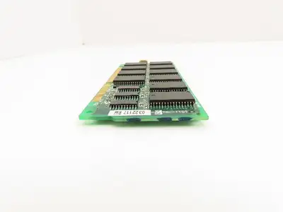 Okuma 1911-2812 SRAM Card 2MB Circuit Board Module