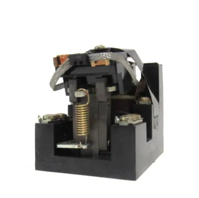NEW GENERAL ELECTRIC CR2790E100J25 RELAY