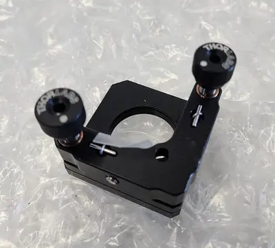 McMASTER CARR BEAM EXPANDER MOUNTS