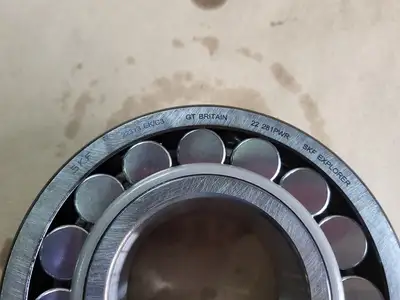 NEW SKF 22313 EK/C3