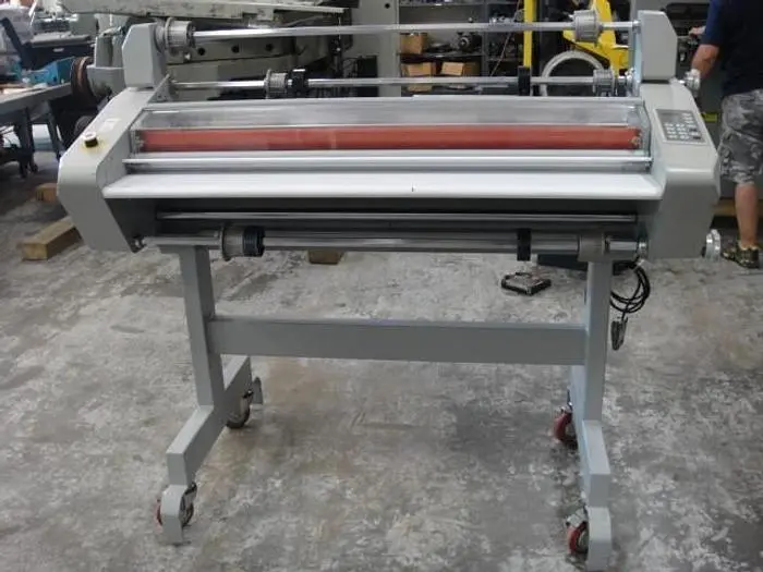GBC Titan 110 Laminator