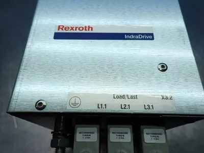 NEW REXROTH R911382791