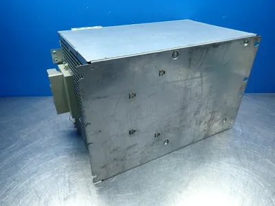 Used SIEMENS 6SN11231AA010FA1 Servo Drives Ohio US | HGR 24 #903197