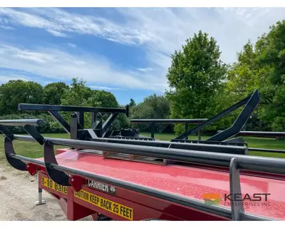 Used CLOVERDALE _UNKNOWN_ Bale Wagons Iowa US | Keast Enterprises #1360106