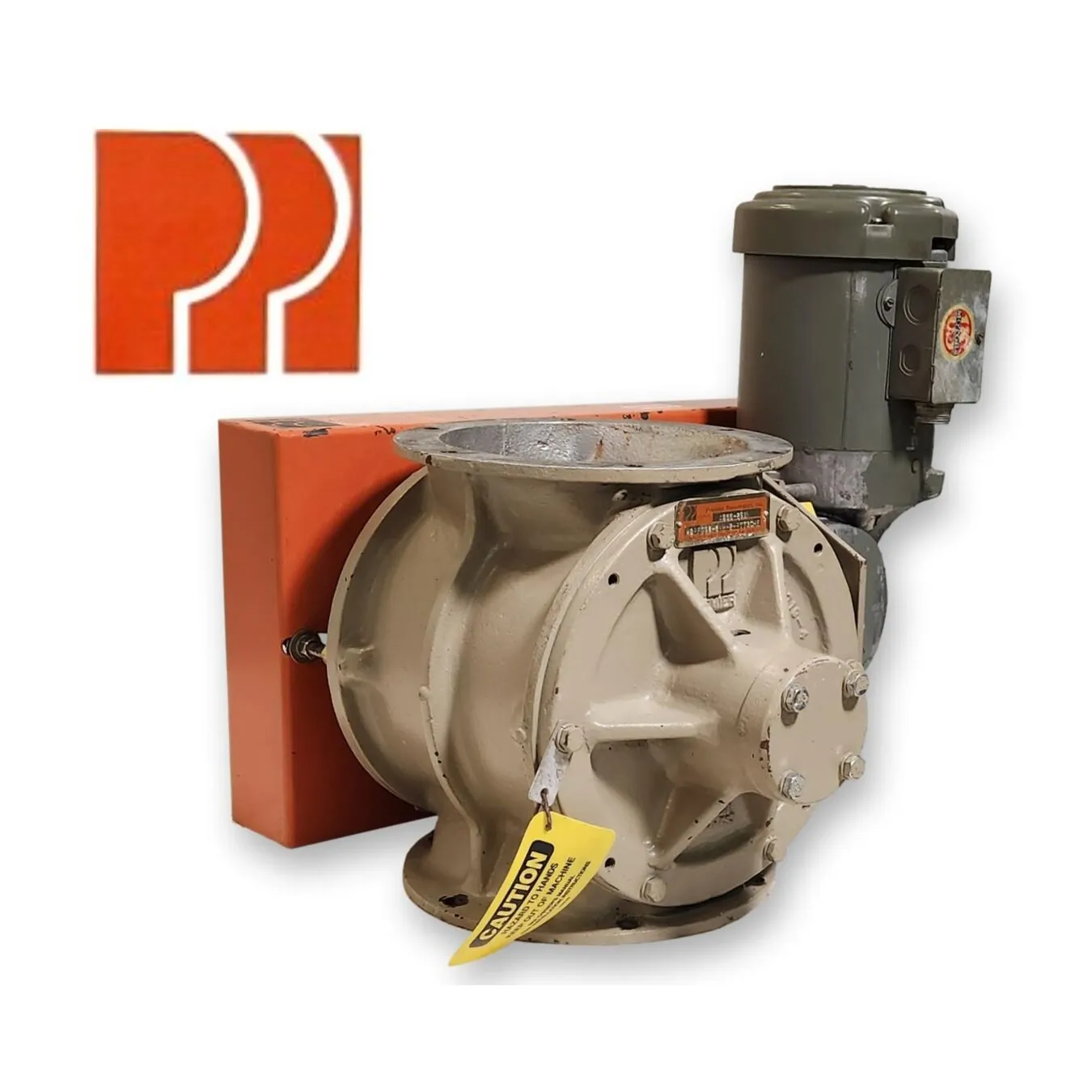 USED PREMIER PNEUEMATICS INC. HDRFG98-NH2RTT3CHE