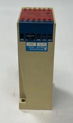 Used PEPPERL FUCHS 01667S Miscellaneous Equipment (Electrical & Power) Ohio US | Surplus Asset Holdings #1568094