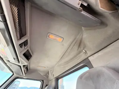 Used 2011 VOLVO VNL64T300 Conventional trucks California US | Ben Kaplan Equipment #1250886