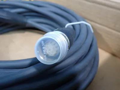 New | in-Stock ATLAS COPCO 4243 0282 15 Cable & Wire | HGR 24 #748978
