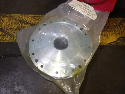 Used FANUC A97L02180296#100 Robots | HGR 24 #734748