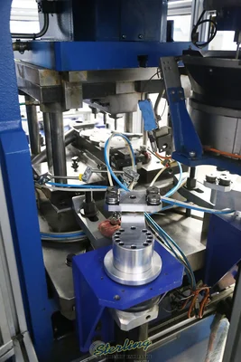 Used 2012 SCHULER BEUHLER C-1000KN O.B.I. Presses California US | Sterling Machinery Exchange #1467344