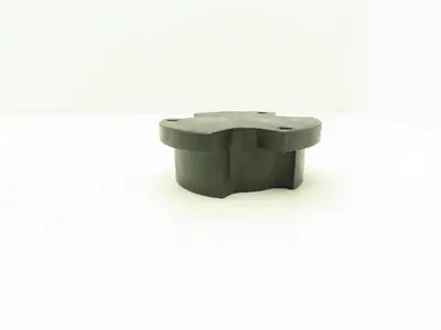 Zero Max A405205 Blank Coupling Hub Size 52 Style B Blank 5-1/4"OD x 2"Thick