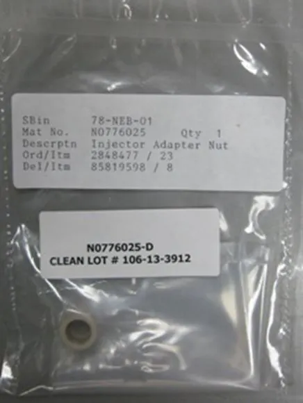 Used PerkinElmer _UNKNOWN_ ICP / ICPMS Texas US | Bamko Surplus Process Equipment #1178773