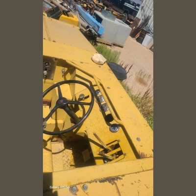 Eimco 985 Underground Truck