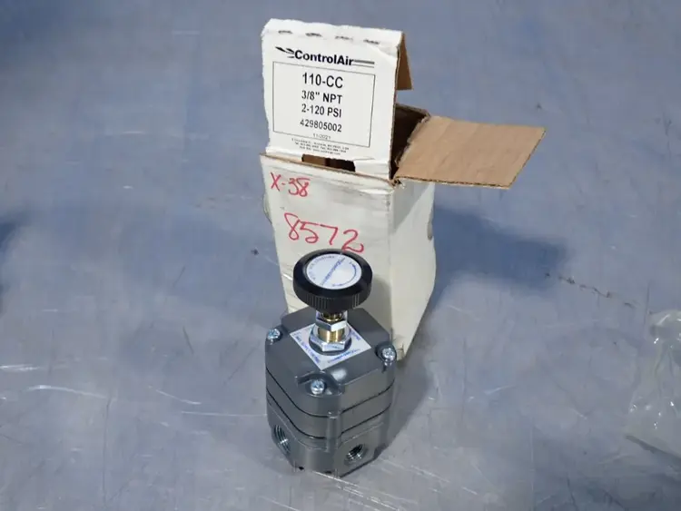 Used CONTROLAIR 110CC Pumps Ohio US | HGR 24 #1083901