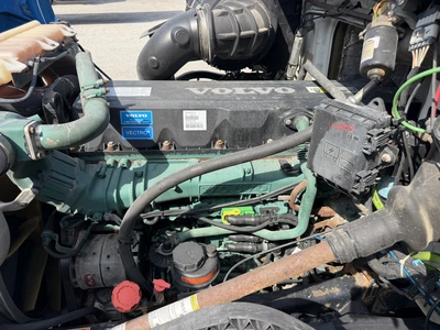 Used 2013 VOLVO VNL Conventional trucks Indiana US | Miedema Asset Management Group #1414619