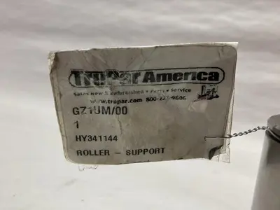 New | in-Stock TRUPAR GZ1UM/00 Conveyor Parts Ohio US | Surplus Asset Holdings #1246707