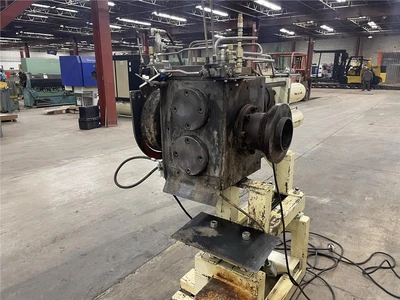 USED KREYENBORG 60IN60TPIH