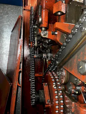 USED 1999 NATIONAL FXP-43M