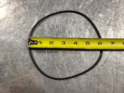 NEW FLOWSERVE 12513901