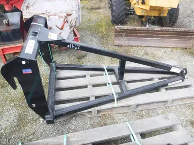 Used 2023 GENIE TRUSS BOOM Forklift Attachments California US | Western Trencher & Equipment, Inc. #1497861