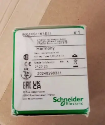 Used Schneider Electric 9001KS11K1 Relays & Switches US | Infinity wholesale & Supply LLC #1305637