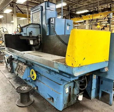Used 1969 DEVLIEG 4H-96 Horizontal Table Type Boring Mills Arkansas US | OPINCAR MACHINERY #346998