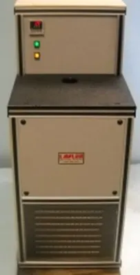 QTY. 1. LAWLER FM-16 HEATED MECHANICALLY REFRIGERA...