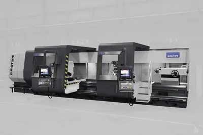 GURUTZPE GLX 13 CNC Lathes | Tornquist Machinery Company (7)