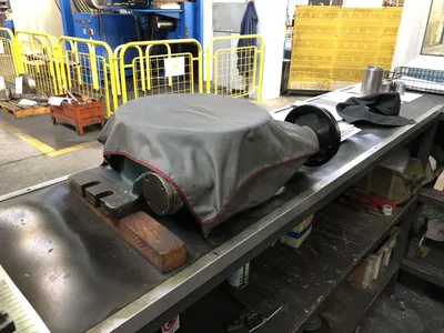Used TACCHELLA 6P Way or Reciprocating Table Grinders IT | Gamba Macchine Srl #1282125