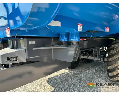 Used PENTA _UNKNOWN_ Dump Trailers Iowa US | Keast Enterprises #1360388