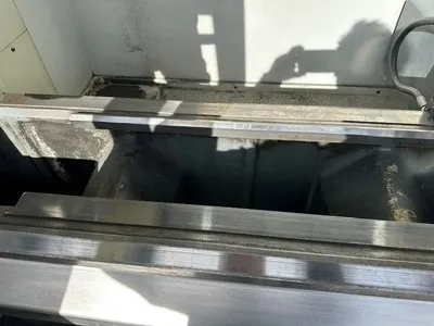 Used 2006 WEILER E50/2000 CNC Lathes Alberta CA | Merchant Machine Tools Inc #1540675