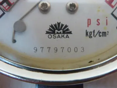 USED OSAKA 97797003