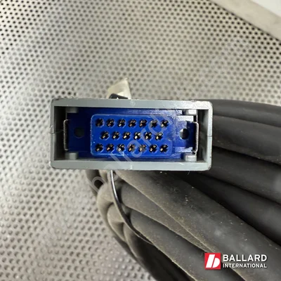 FANUC Multiplexer Cable – 14m