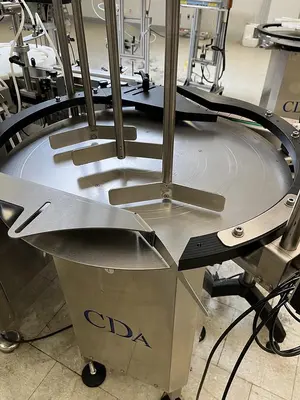 USED 2021 CDA USA E-FILL