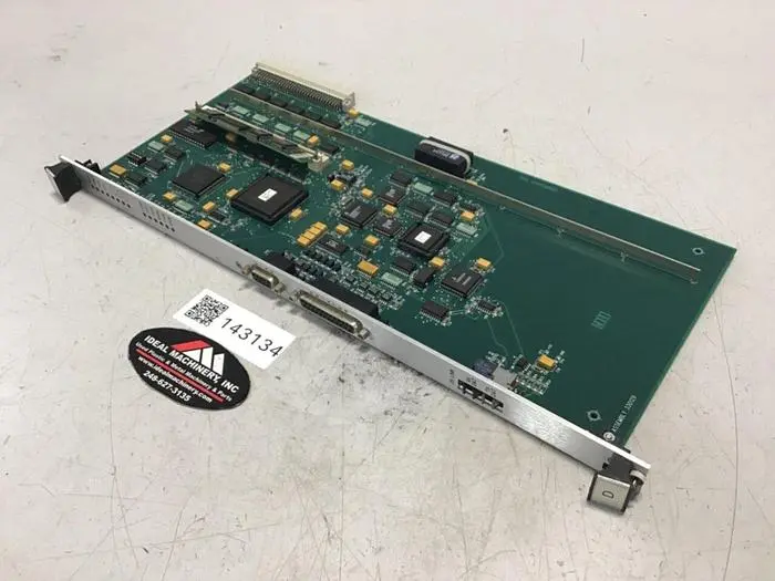 Used VAN DORN PC330-129 330-129 Circuit Boards Michigan US | Ideal Machinery #1131670