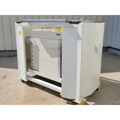 USED GREAT WESTERN MANUFACTURING TB-711
