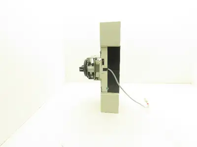 Mitsubishi Electric NF-SKW3 Circuit Breaker 300A 3Ph 600v