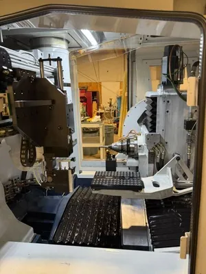 Used 2018 ANCA MX7 LINEAR Tool & Cutter Grinders Illinois US | Asset Exchange Corporation #1704317