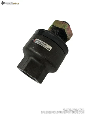 USED SMC JA80-22-150