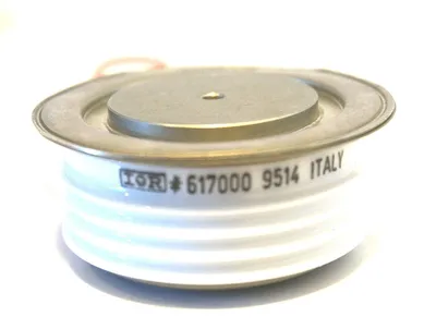NEW INTERNATIONAL RECTIFIER 617000 9514 RECTIFIER 6170009514