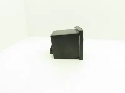 GE 12IFC51A2A Inverse Time Overcurrent Relay 50/60Hz 0.5-4.0 Amp