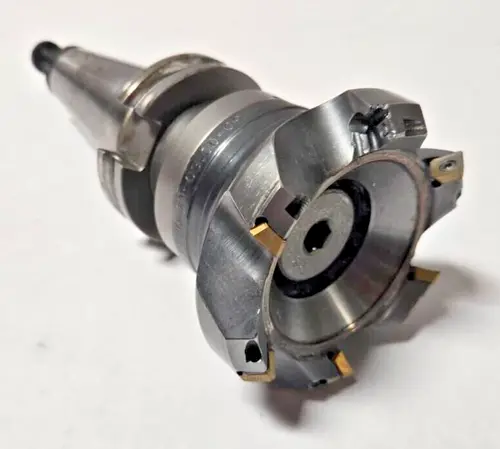 Seco R220.13-03.00-09 USA Tool HOLDER CAT40 FACE MILL indexable Milling Cutter