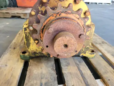 Used REXNORD VAAA0433-28652 Gearboxes British Columbia CA | Lenmark #1440959