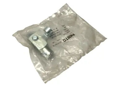 NEW FESTO SG-M10X1,25 ROD CLEVIS