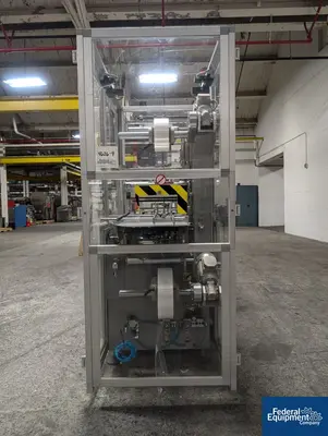USED Multipack Multipack F43 Shrink Bundler