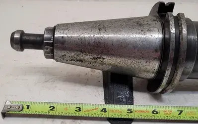USED KENNAMETAL CV50TCF500