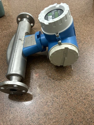 NEW Endress+Hauser 63FS25-AAW00A9591A