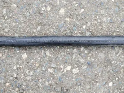USED TF CABLE E207132C